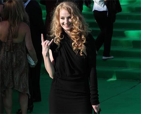 Светлана Ходченкова выходит замуж