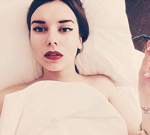 Дочь Кончаловского могут обвинить в гей-пропаганде?