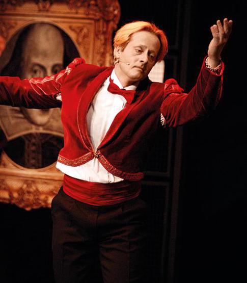 Эдуард Радзюкевич: «Я никогда не был алкоголиком»