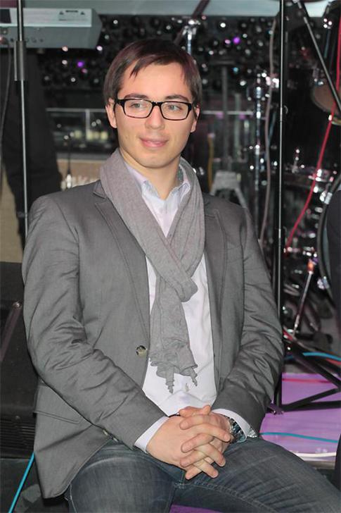 Родион Газманов: «Мужчину, который не женился после тридцати, довольно сложно охомутать»