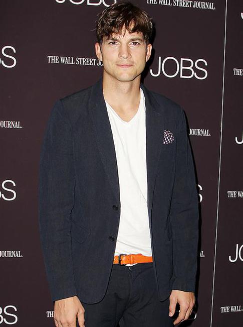 Эштон Катчер стал дизайнером планшетов