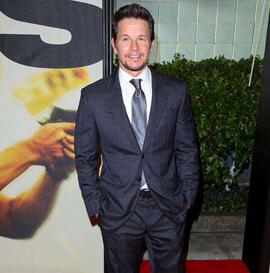 Марк Уолберг. Фото: Rex Features/Fotodom.ru.