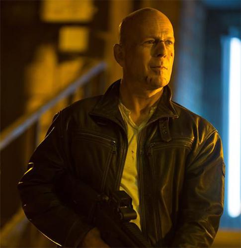 Брюс Уиллис слишком стар для «Крепкого орешка 6»?