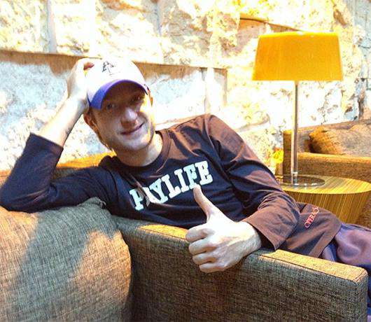 Евгений Плющенко. Фото: Instagram.com.