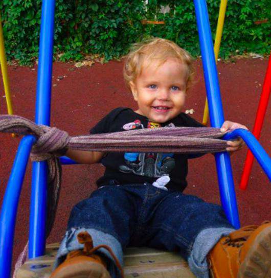 Чтобы хорошо работать, ваши дети должны хорошо отдыхать.