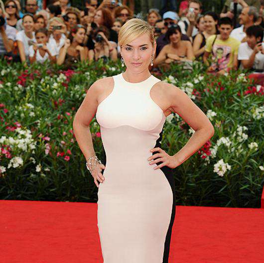 Кейт Уинслет. Фото: Rex Features/Fotodom.ru.