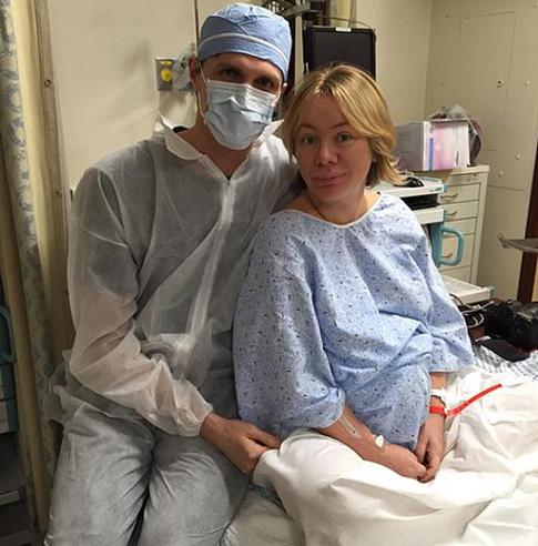 У Андрея Кириленко родился третий сын