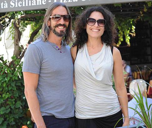 Звезда сериала «Доктор Хаус» вышла замуж