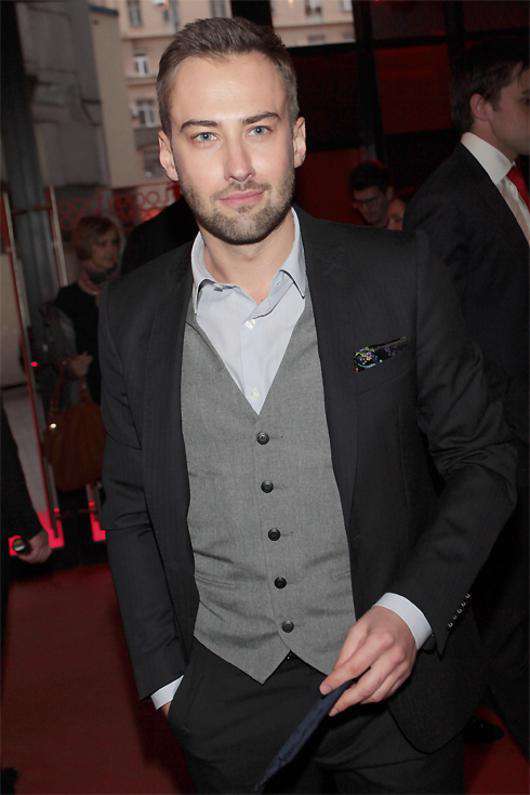 Дмитрий Шепелев сейчас проводит время со своим сыном Платоном. 