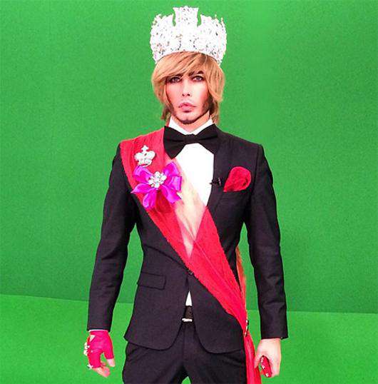 Сергей Зверев. Фото: материалы пресс-служб.