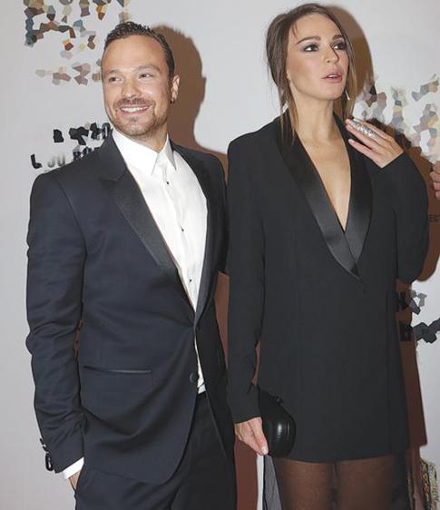 Агния Дитковските прокомментировала слухи о расставании с Чадовым