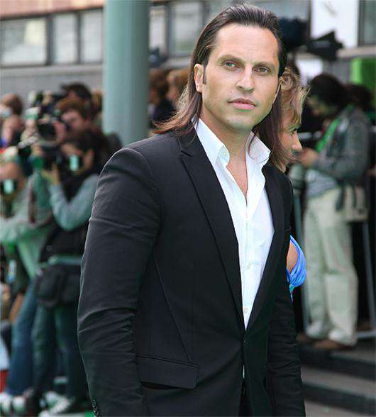 Александр Ревва.