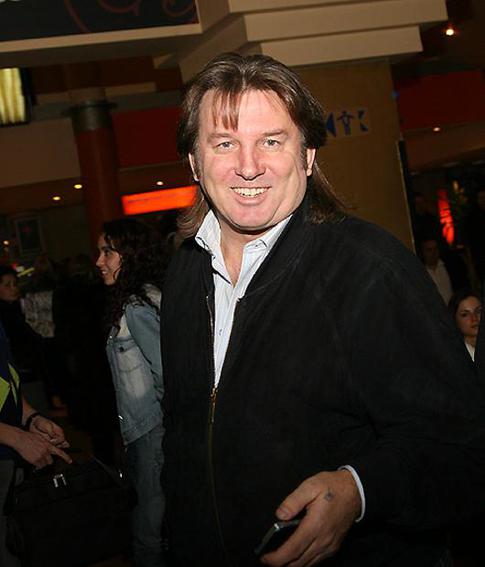 Юрий Лоза — о гормоне верности