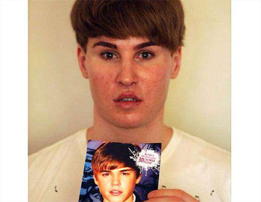 Тоби Шелдон. Фото: Instagram.com/tobysheldon.