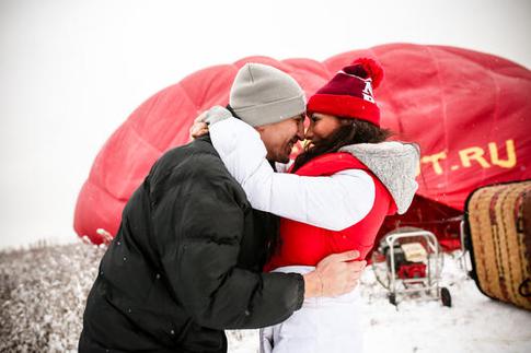 Экс-супруга Бориса Грачевского снова выходит замуж