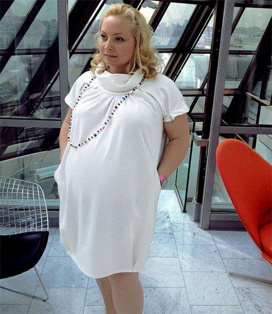 Светлана Пермякова. Фото: Twitter.com.