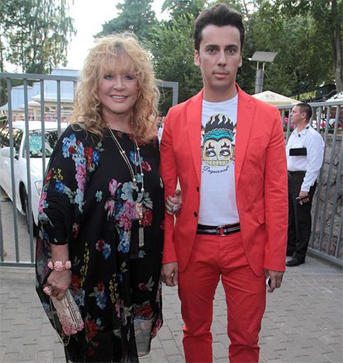 Галкин рассказал о своей зависимости от Пугачевой