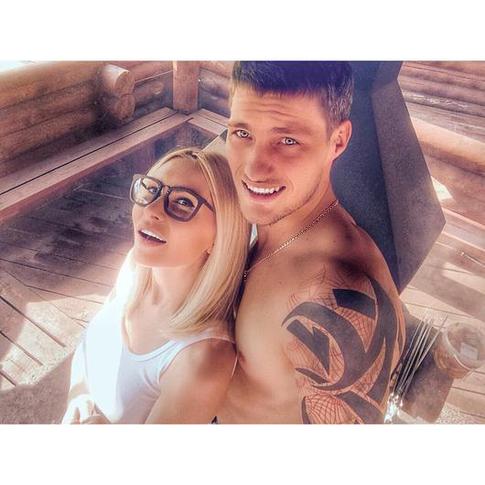 Кпадону и Руднев развелась, а Камирен и Задойнов женятся