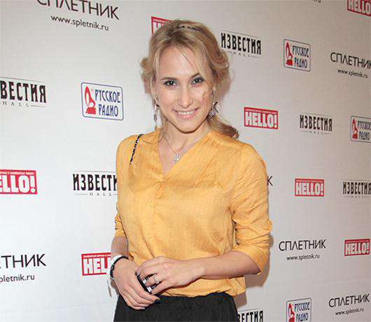 Марика (Мария Кравцова)