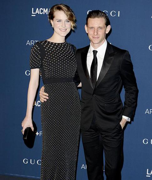 Звезда «Нимфоманки» разводится с женой