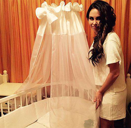 Ляйсан Утяшева. Фото: Instagram.com/liasanutiasheva.