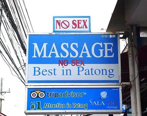 Записки тайской мамочки: «Я была уверена, что тайский массаж — это что-то развратное»