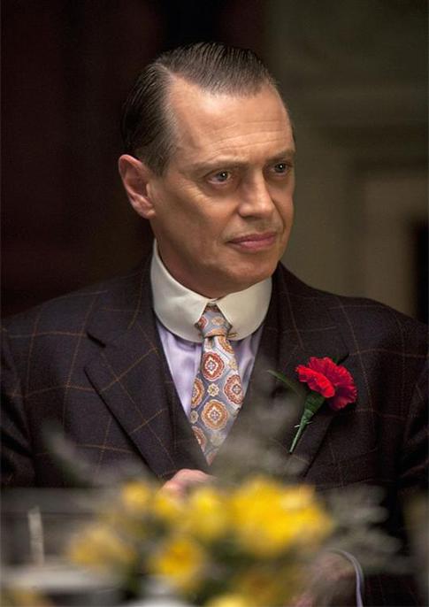 Сериал «Подпольная империя» закончился