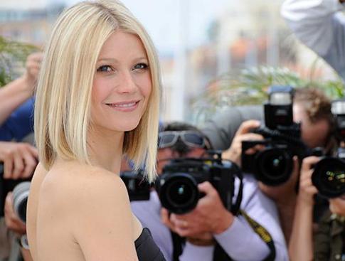 Гвинет Пэлтроу морит детей голодом