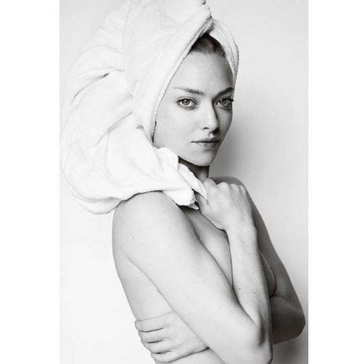 Аманда Сайфред. Фото: Instagram.com/mariotestino.