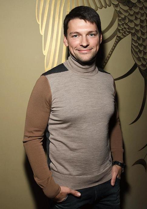 Даниил Страхов попал в ДТП