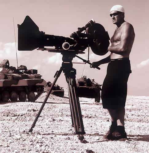 Максим Осадчий: «Я не слишком нуждаюсь в том, что называется ячейкой общества»