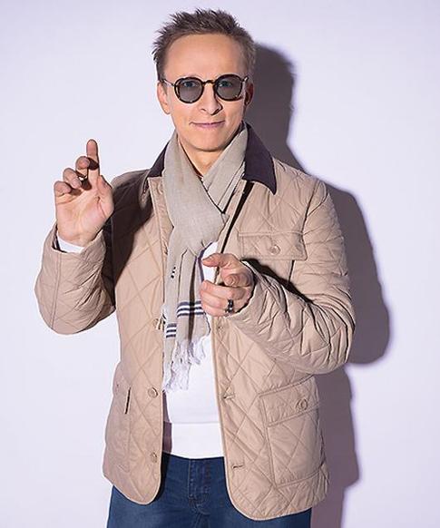 Иван Охлобыстин хочет вернуться в церковь