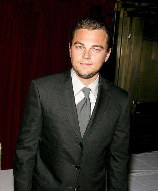 Леонардо Ди Каприо. Фото: Rex Features/Fotodom.ru.