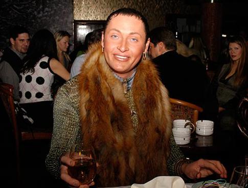 Певец Шура может стать бомжем?