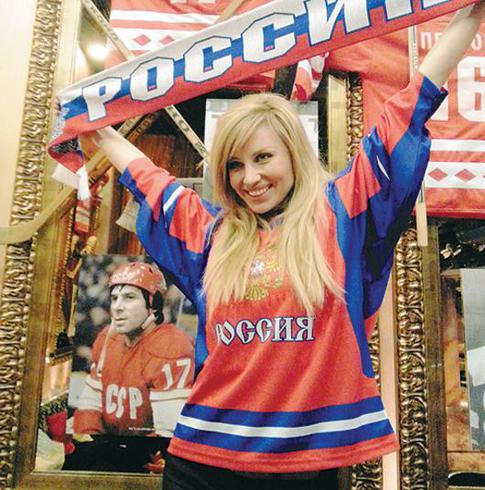 Ирина Нельсон: «Уровень наших болельщиков заметно вырос»