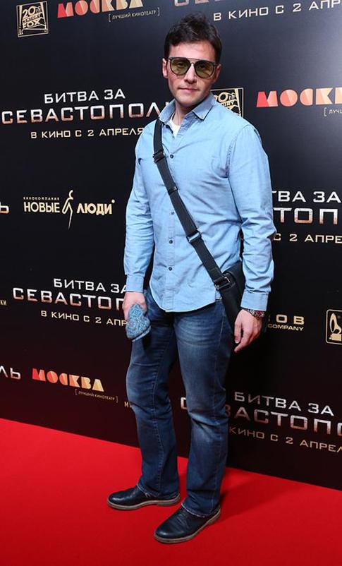 Вячеслав Манучаров сделал выбор в пользу удобства