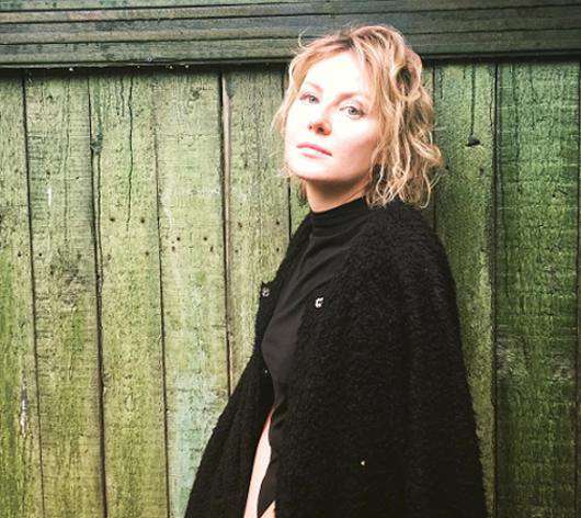 Рената Литвинова. Фото: Instagram.com/renatalitvinovaofficiall.