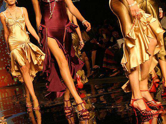 Мода касается каждого, даже тех, кто отрицает это. Фото: Fotolia/PhotoXPress.ru.