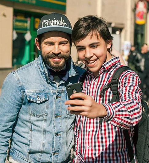 Андрей Бедняков: «Уровень знаний москвичей стал для меня сюрпризом»