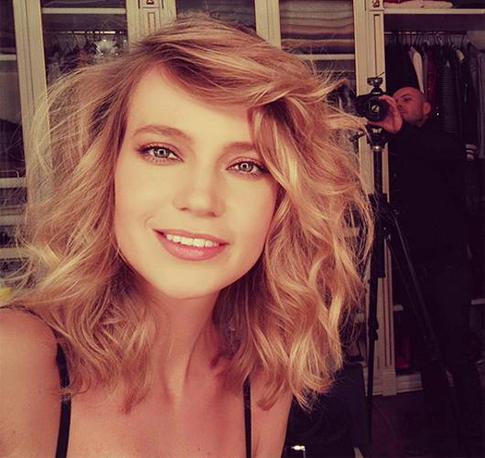 Глюк’oza отказывается от ботокса