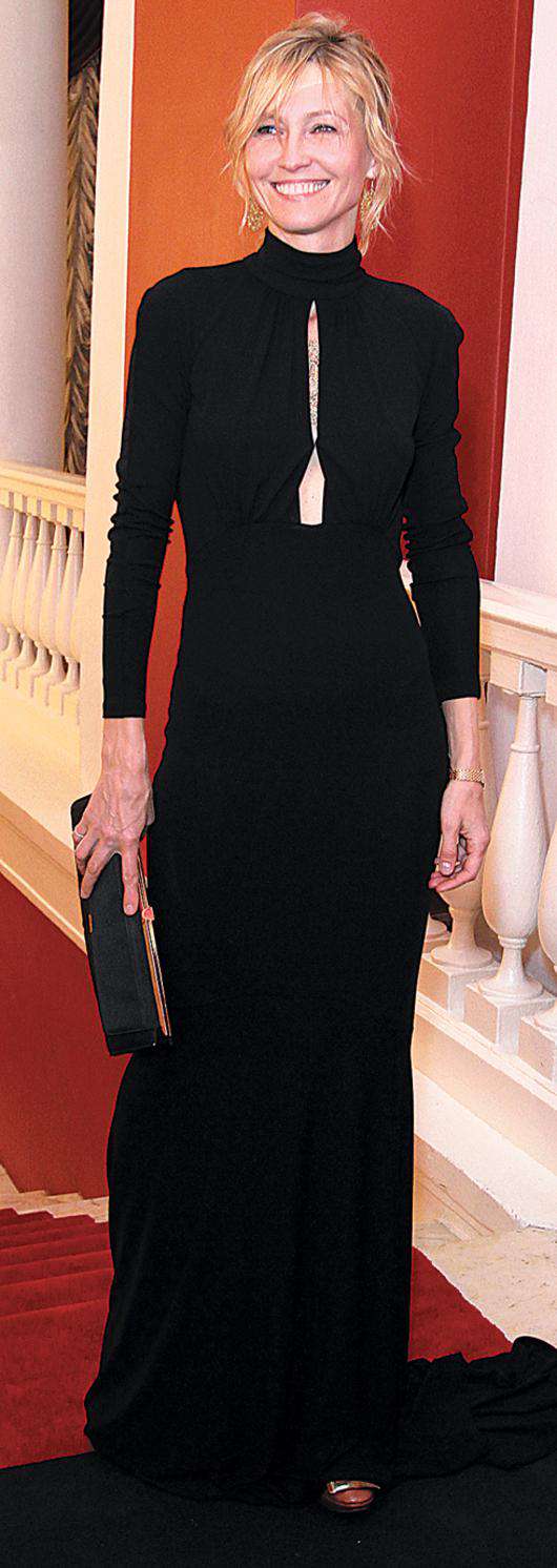 Ингеборга Дапкунайте.