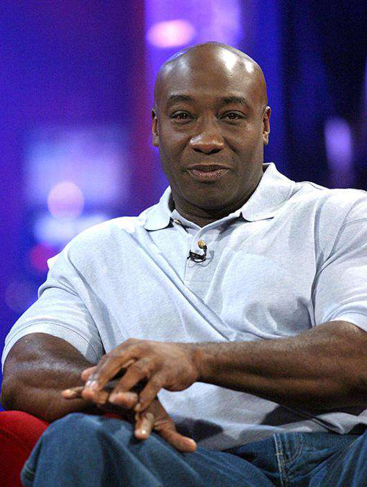 Майкл Кларк Дункан. Фото: Rex Features/Fotodom.ru.