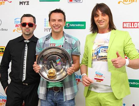 Николая Тимофеева выжили из «Дискотеки Аварии»