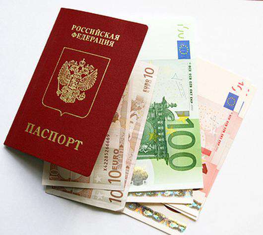 Где и за сколько можно приобрести вид на жительство? Фото: Lori.ru.