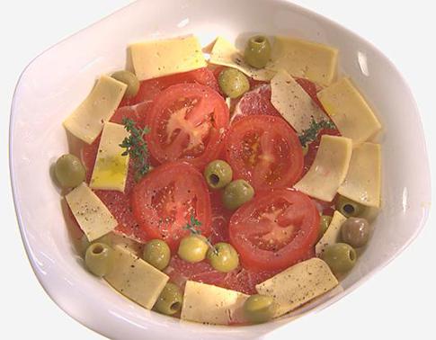 Солнечный обед: рецепты с цитрусовыми