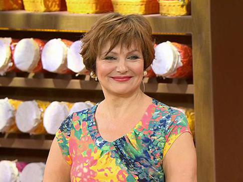 Кулинарная битва: Россия против Франции