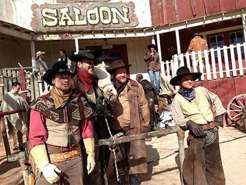 Филипп Киркоров снимается с Шэрон Стоун