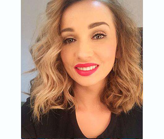 Анфиса Чехова. Фото: Instagram.com/achekhova.