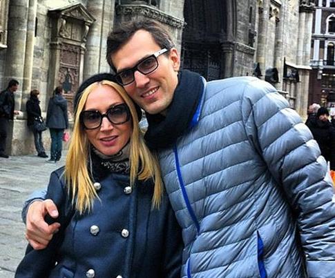 Кристина Орбакайте не собирается разводиться