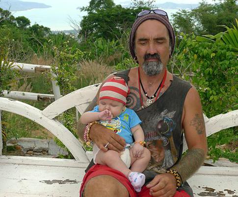 Записки тайской мамочки: «Отличие от России — прививка от японского энцефалита»